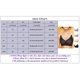 thumbnail image 2 of WILLBEST Brasier Mujer Sin Varilla Sujetador De Silicona Con Espalda De Encaje Y Elástico Alto Para Mujer, Cómodo Y Sexy., 2 of 3