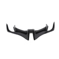 thumbnail image 2 of Almencla Motorcycle Front Fairing - Automotive Cover Protection Guards for R15 New-Black, 2 of 8