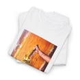 thumbnail image 3 of Alien Stabbing Workshop Skateboard 00s Skateboard Vintage Classic TShirt Print - White / 5XL, 3 of 5