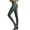 Green, variant on Pantyhose Tights for Women Breathable Semi Opaque Girls Leggings Solid Color Footed Supportive Compression Thigh High Stockings
