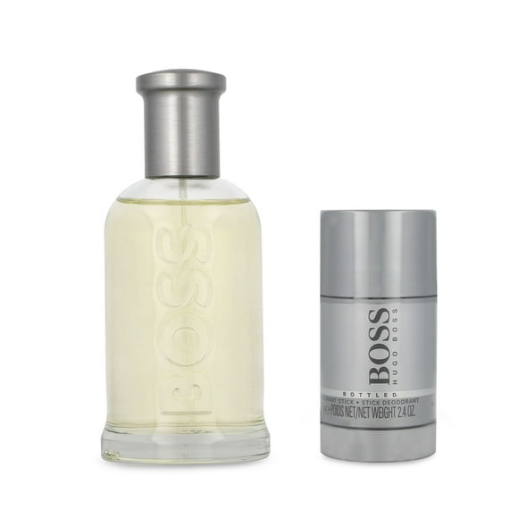 Set Boss Bottled 2Pzs