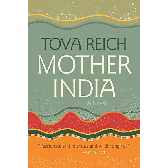 Mother India