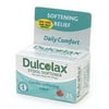 Dulcolax Stool Softener Liqui Gels - 25 Ea, 6 Pack