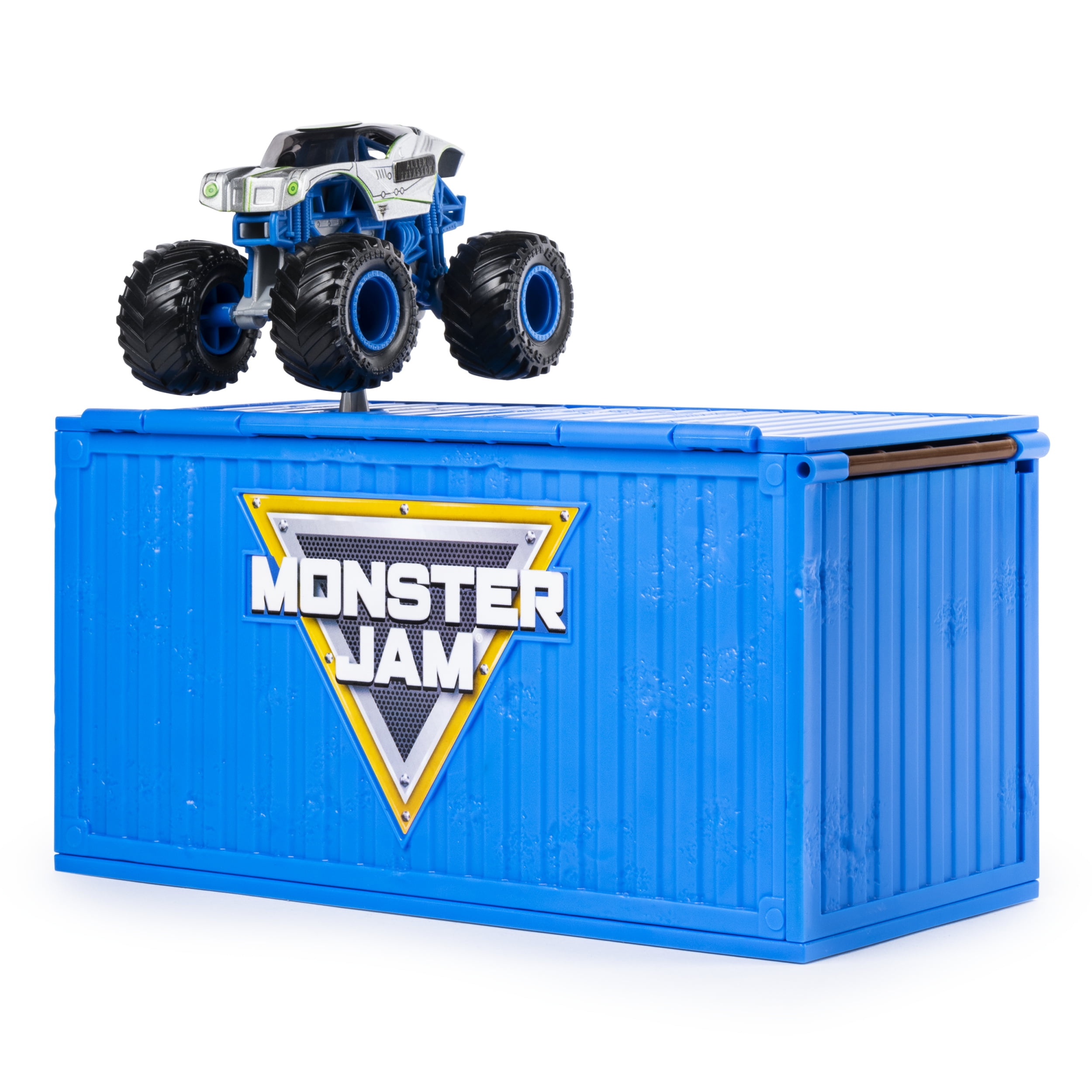 monster jam ship it and flip it