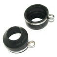 thumbnail image 4 of Fits Royal Enfield Motorcycle Universal Fit Fork Dust Cover Set With Clamp, 4 of 5
