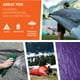 thumbnail image 3 of Spray de limpieza e impermeabilización Nikwax Tent & Gear 500 ml, 3 of 6