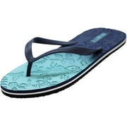 NORTY Women's Thong Flip Flop Sandals Effortless Style and Comfort for Every Day