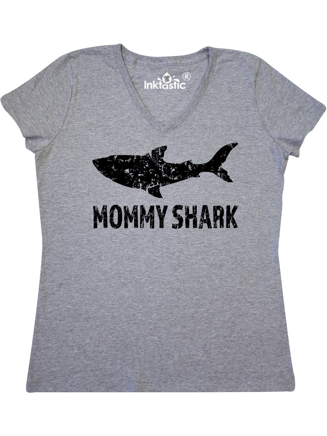 sissy shark shirt