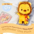 thumbnail image 2 of Peluche de peluche preferido por los niños: Harry Potter Gryffindor, 2 of 6