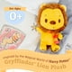 thumbnail image 2 of Peluche de peluche preferido por los niños: Harry Potter Gryffindor, 2 of 6