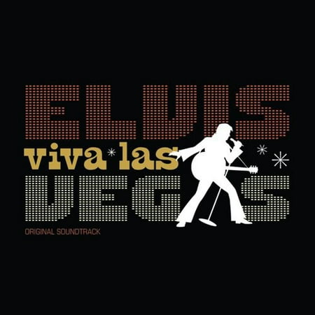 Elvis: Viva Las Vegas Soundtrack