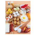 thumbnail image 2 of Children Kitchen Toys Simulation Kitchen Utensils Food Cookware Pot Pan Kids Pretend Play Kitchen Set Toys For Girl Boy, 2 of 2