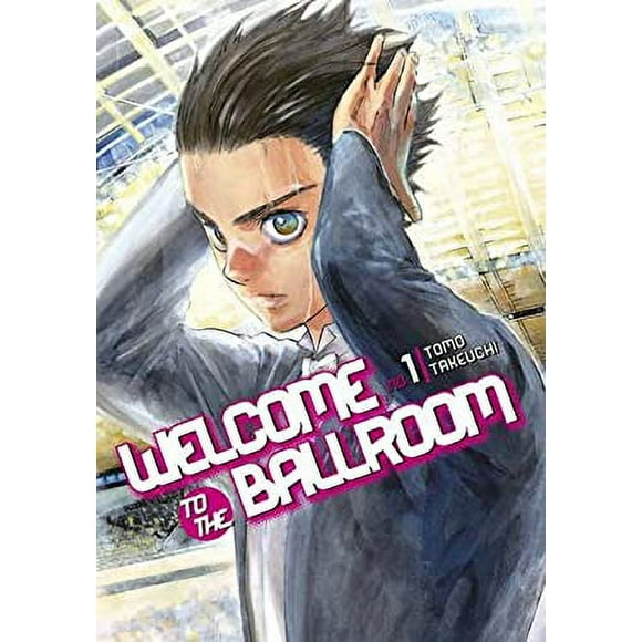 Pre-Owned Welcome to the Ballroom 1 9781632363763