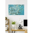 thumbnail image 3 of Branches d'amandier en fleurs de Vincent van Gogh, 3 of 4