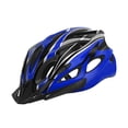 thumbnail image 2 of xinxixnxx Adjustable Mountain Cycle Ride With Confidence And Safety Comfortable black blue one size 1Set, 2 of 6
