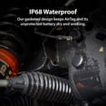 thumbnail image 4 of Funda magnética para AirTag Elevation Lab TagVault Waterproof, 4 of 7