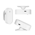 thumbnail image 5 of Human Presence Detector,Luminance/Distance Detection,Smart Human Body PIR Sensor WiFi 24G Radar, 5 of 5