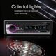 thumbnail image 2 of Reproductor MP3 para coche VBESTLIFE U Disk, radio de coche, pantalla LED BT4.0, 2 of 7