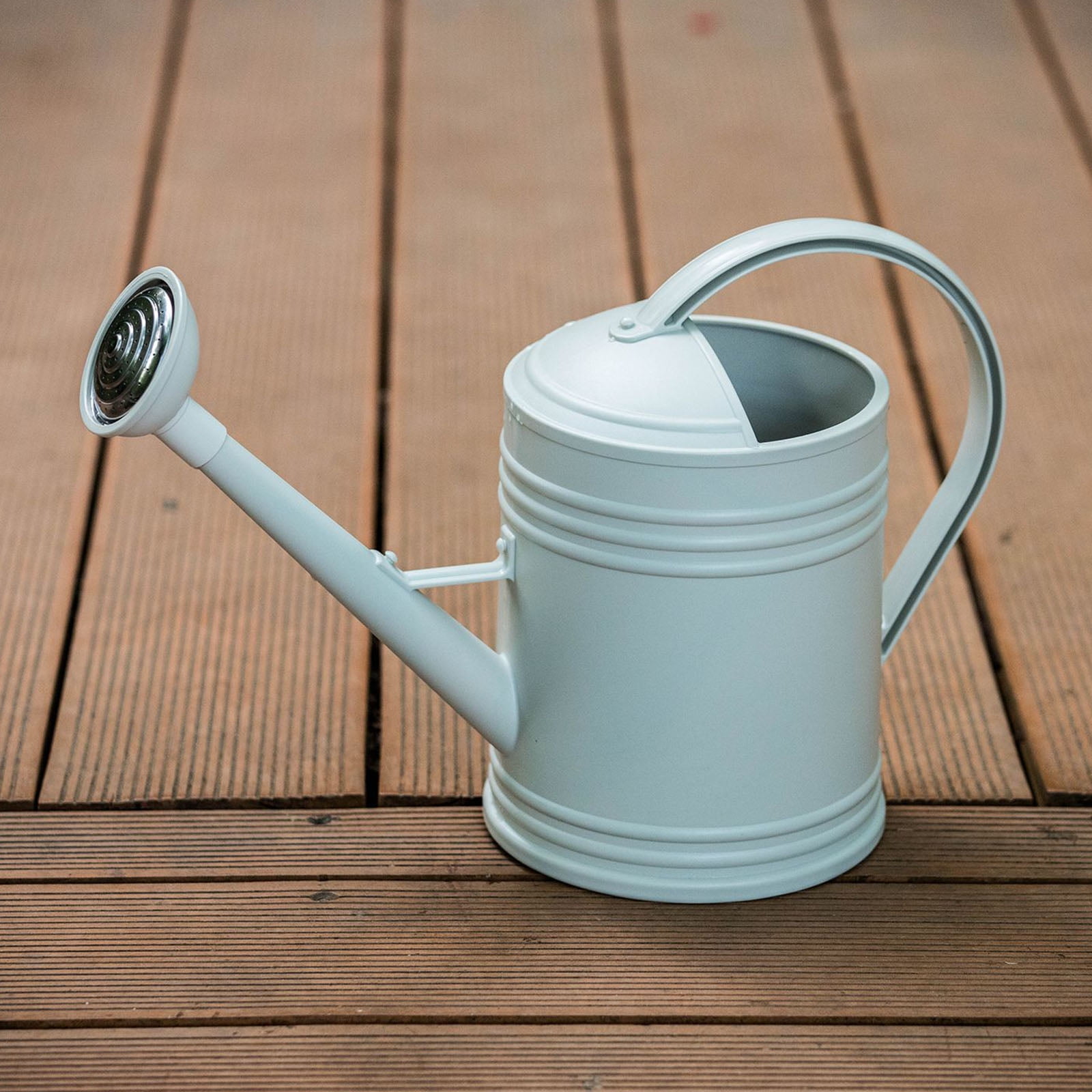 2L/4L Plastic Watering Can Garden Watering Can Replacement for Plant Indoor Outdoor Use