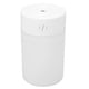 thumbnail image 3 of Mini humidificador 260 ml Luz LED colorida Carga USB Humidificador de escritorio portátil blanco simple para dormitorio Oficina Coche, 3 of 10
