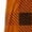 Orange, variant on Annhoo Girls Shorts Summer Casual High Waisted Trendy Plaid Shorts Baggy Cozy Sports Running Shorts 5-13 Years