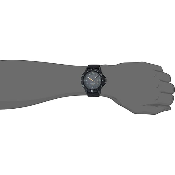 Timex Expedition Gallatin Reloj con energía solar para hombre Timex  Timex