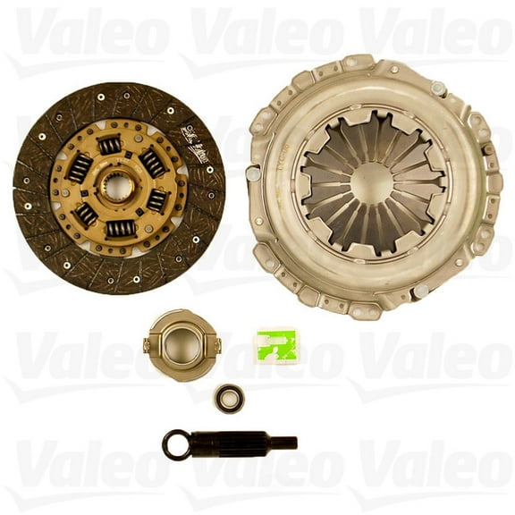 Valeo OE Replacement Clutch Kit Fits select: 1999-2005 SUZUKI GRAND VITARA