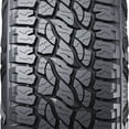 thumbnail image 4 of Forceland Rebel Hawk A/T All Terrain LT31X10.50R15 109S C Light Truck Tire, 4 of 6
