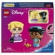 thumbnail image 4 of Set LEGO Disney Princess Mini Jasmín y Rapunzel 43303, 4 of 4