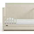 thumbnail image 3 of Graco Toddler Safety Guardrail (Slats), Frosted Oat, 3 of 5