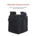 thumbnail image 3 of Large Capacity Carrying Case Adjustable Shoulder Strap Portable Speaker Storage Bag for PartyBox Encore Essential, 3 of 5
