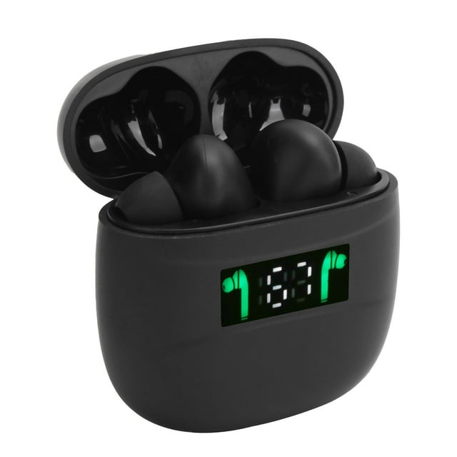 Auriculares inalámbricos Bluetooth J3 Pro con control táctil, TWS, con estuche de carga