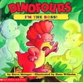 thumbnail image 1 of Pre-Owned I'm the Boss (Dinofours) (Paperback) 0590374583 9780590374583, 1 of 1