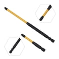 thumbnail image 2 of MYG Magnetic Electrician Special Screwdriver Bit Nutdrivers FPH2 FPH2 65 110 150mm, 2 of 8