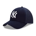 thumbnail image 1 of Gorra Curva Para Hombre, New York Yankees Azul Marino Unitalla, 1 of 4