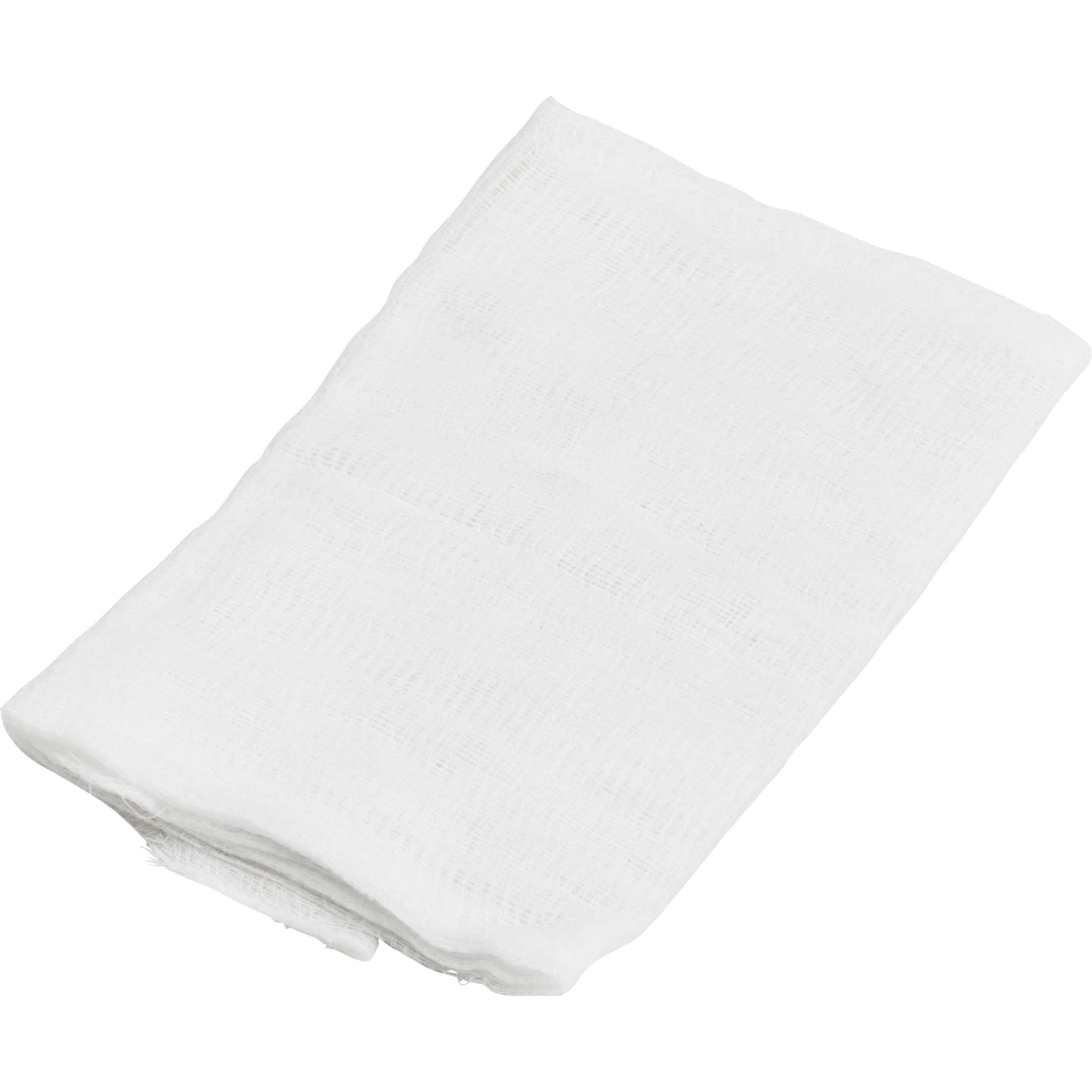 Bradshaw International Cheesecloth 2-Yard, 100% Cotton, Lint Free