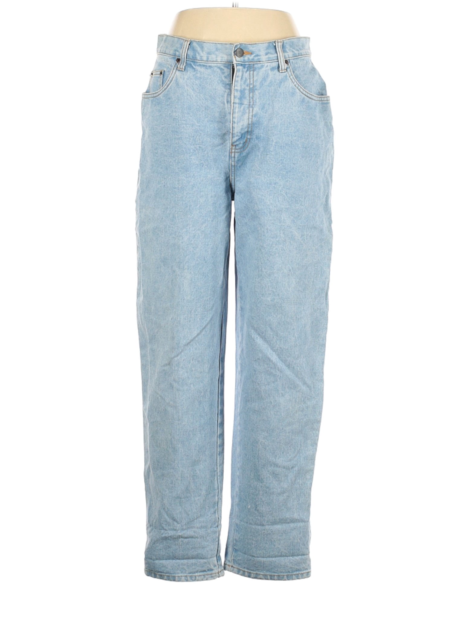 Pre-Owned Bill Blass Jeans Women's Size 