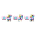 thumbnail image 3 of Langgg Cartes Flash Interactives pour Enfants 15 Thèmes Machine Parlante Rose 3Ensemble, 3 of 6
