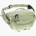 thumbnail image 1 of EVOC, Hip Pack Capture 7L, Bag, 7L, Heather Light Olive, 1 of 12