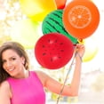thumbnail image 4 of UPGRATOR 40Ud Globos Para Fiesta Tema Hawaii Resistente De Latex, 4 of 5
