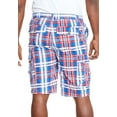 thumbnail image 3 of Kingsize Men's Big & Tall 10" Side Elastic Canyon Cargo Shorts, 3 of 6