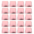 thumbnail image 1 of 25 Pcs Enveloppes Rembourrées pour Bulles (Or Rose), 1 of 9