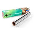thumbnail image 1 of KEPRAIS Rollo de Papel Aluminio Modelo 200 (12 Piezas), 1 of 2