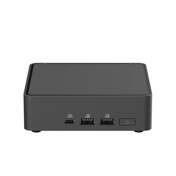 ASUS NUC 15 Pro Slim Barebone Kit Mini PC - RNUC15CRKC70000U