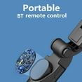 thumbnail image 4 of Selfie Stick,Stick Alloy Remote Alloy Stick Bt Stick 2021 Bt Alloy Rotation Stick 2021 Max 12 Stand Remote Rotation 11 S20 Remote 13 Max 12 S10 Stand S20 S20 2021 Shutter S20 S21 S20 S21 Bt, 4 of 6