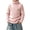 01-Pink, variant on ROHUUQUE Little Boys Ribbed Turtleneck Sweater Cable Knit Solid Color Long Sleeve Christmas Pullover for Winter Outdoor 02-Red