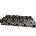 thumbnail image 5 of V1702 Complete Cylinder Head & Full Gasket Set Compatible with Kubota V1702 V1702T V1702-B V1702B V1702A Engine Bobcat 733 743 1600 3023 Skid Loader 15422-03040 15422-03044 6660966 6598127, 5 of 6