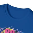thumbnail image 3 of 90s Music Lover, Gildan Unisex Softstyle T-Shirt, Retro Graphic Tee, S-3XL, 3 of 3