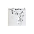 thumbnail image 4 of Yosemite Home Decor Blurred Lines II Wall Art, 4 of 5