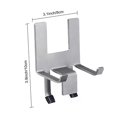 thumbnail image 2 of Stainless Steel Pot Lid Holder for Crock Pot Kitchen Organizer with Silicone Feet Fits 16-30cm Pots Dishwasher Safe Rack Accessories for Overheat Prot, 2 of 5